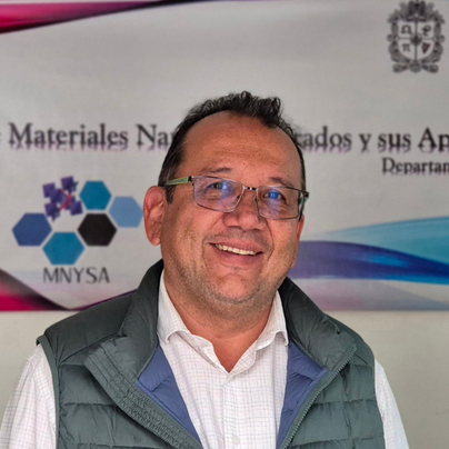 Anderson Dussan Cuenca