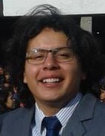 Andres Bohorquez