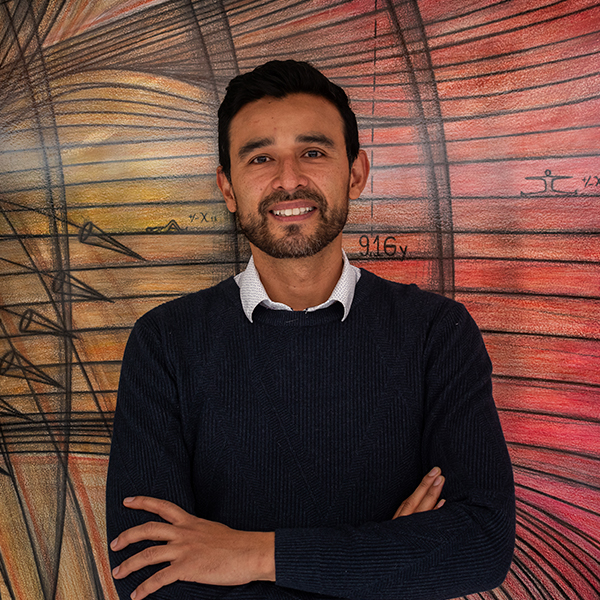 Rodríguez Portela Arles Ernesto