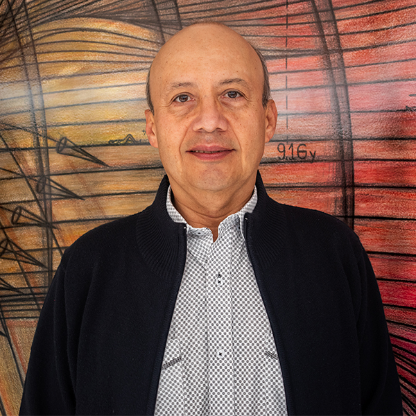 Bautista Díaz Serafín