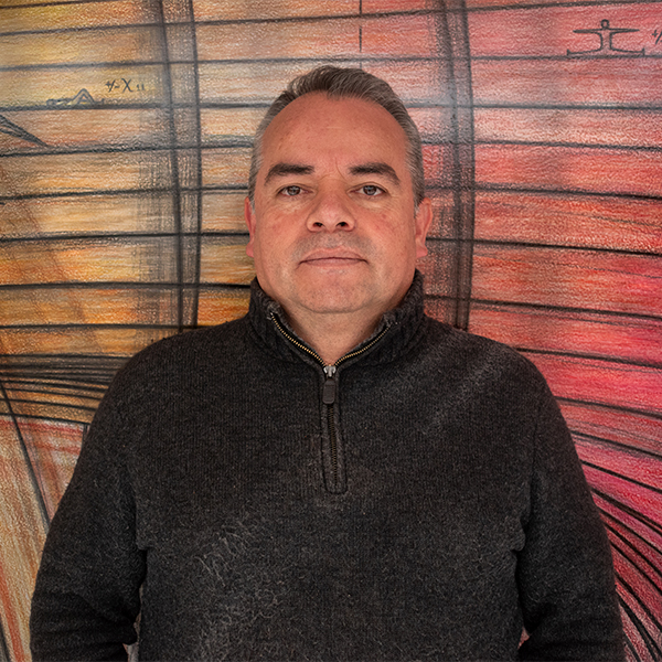 Bogoya López Mauricio