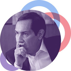 César caballero