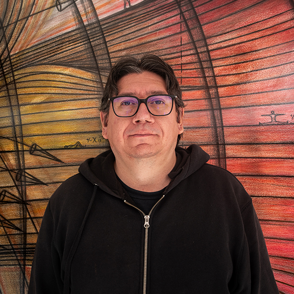 Cruz Morales John Alexander