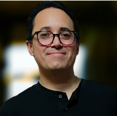 Daniel Taylor Rodriguez