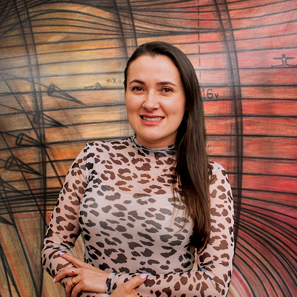 Serrano Rodríguez Diana Marcela