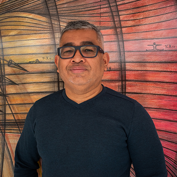 Galvis Arrieta Juan Carlos