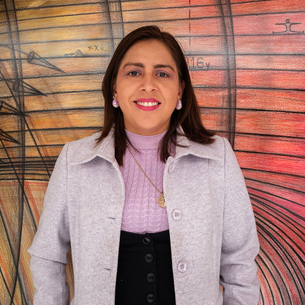 García Martínez Sandra Carolina