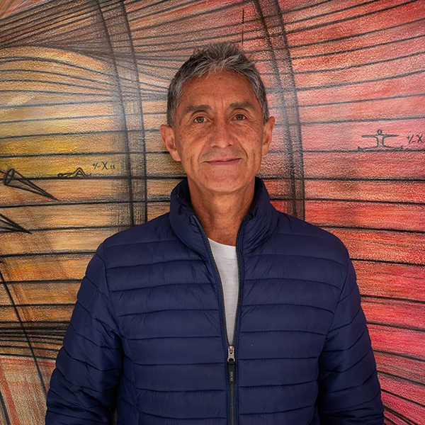 Gómez Sierra César Augusto