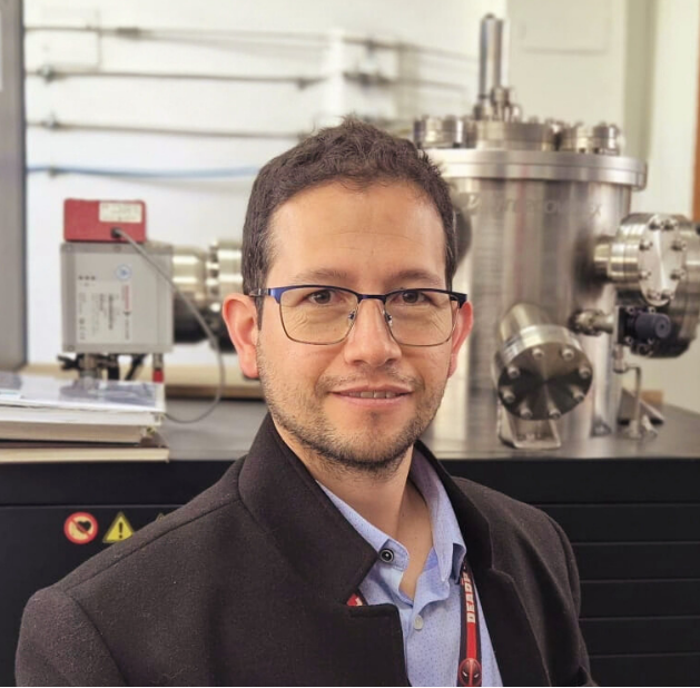 Jorge Arturo Calderón