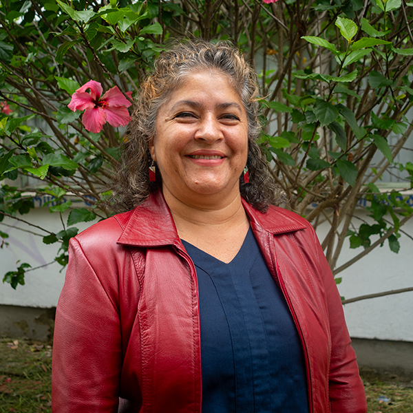 LOSADA CAMACHO MARTHA