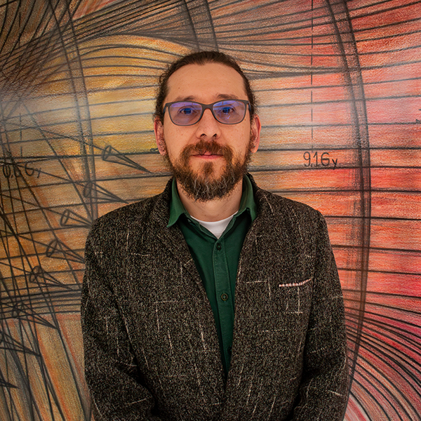 López Alfonso Oscar Javier