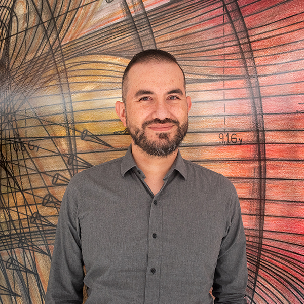 Mendivelso Moreno Juan Carlos