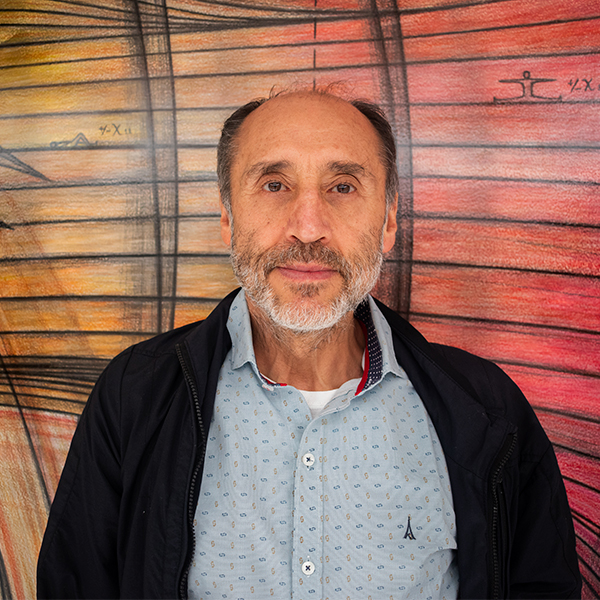 Montañez Puentes José Reinaldo