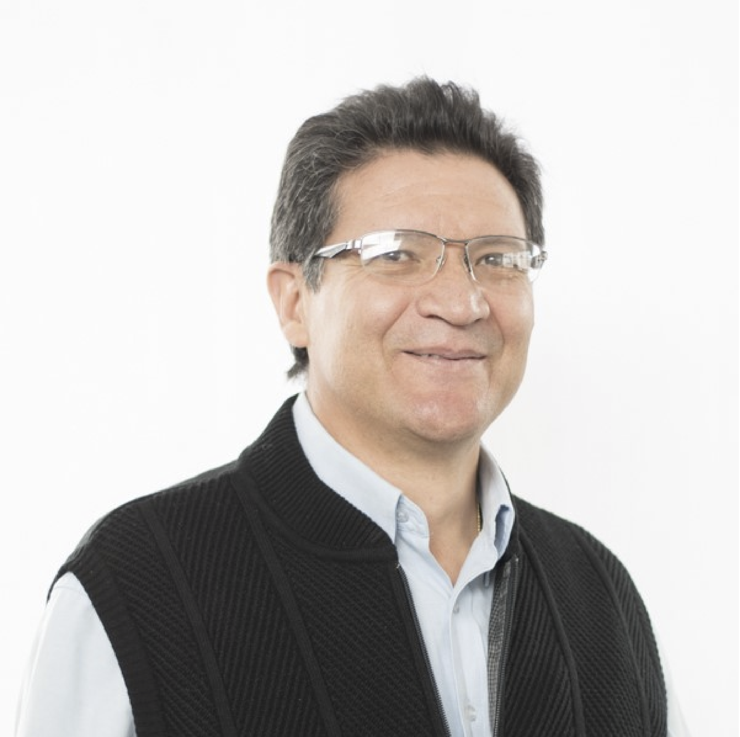 Rafael Rey González