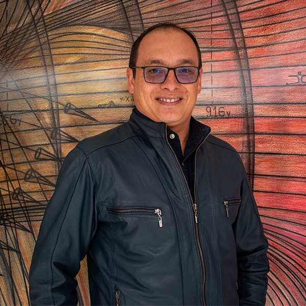 Ramírez Ospina Héctor Fabián