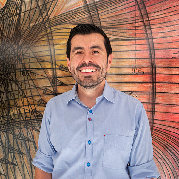 Ramírez Ramírez José Luis