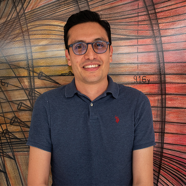 Riaño Castañeda Oscar Guillermo