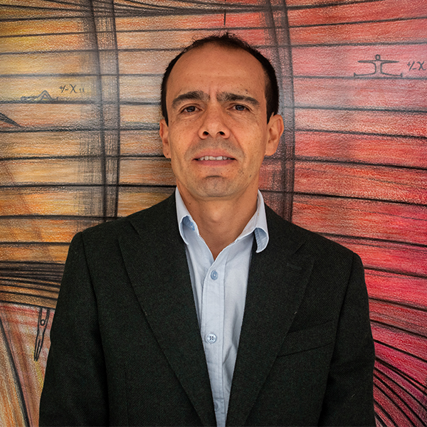 Rodríguez Vega John Jaime