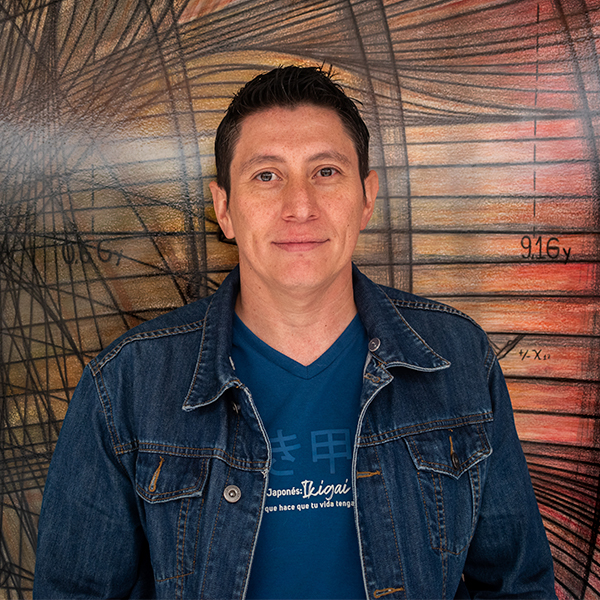 Sánchez Rubio Yeison Alexander