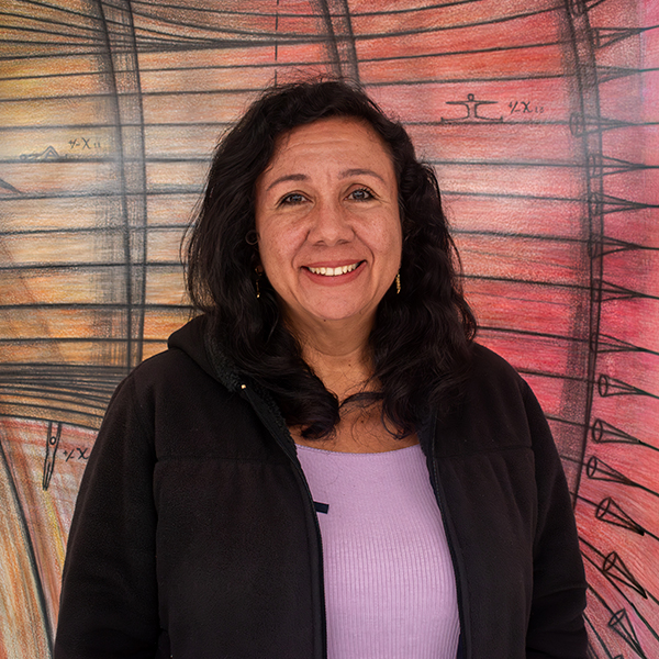 Sánchez Vásquez Alejandra