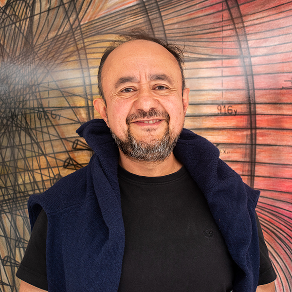 Villaveces Niño Andrés