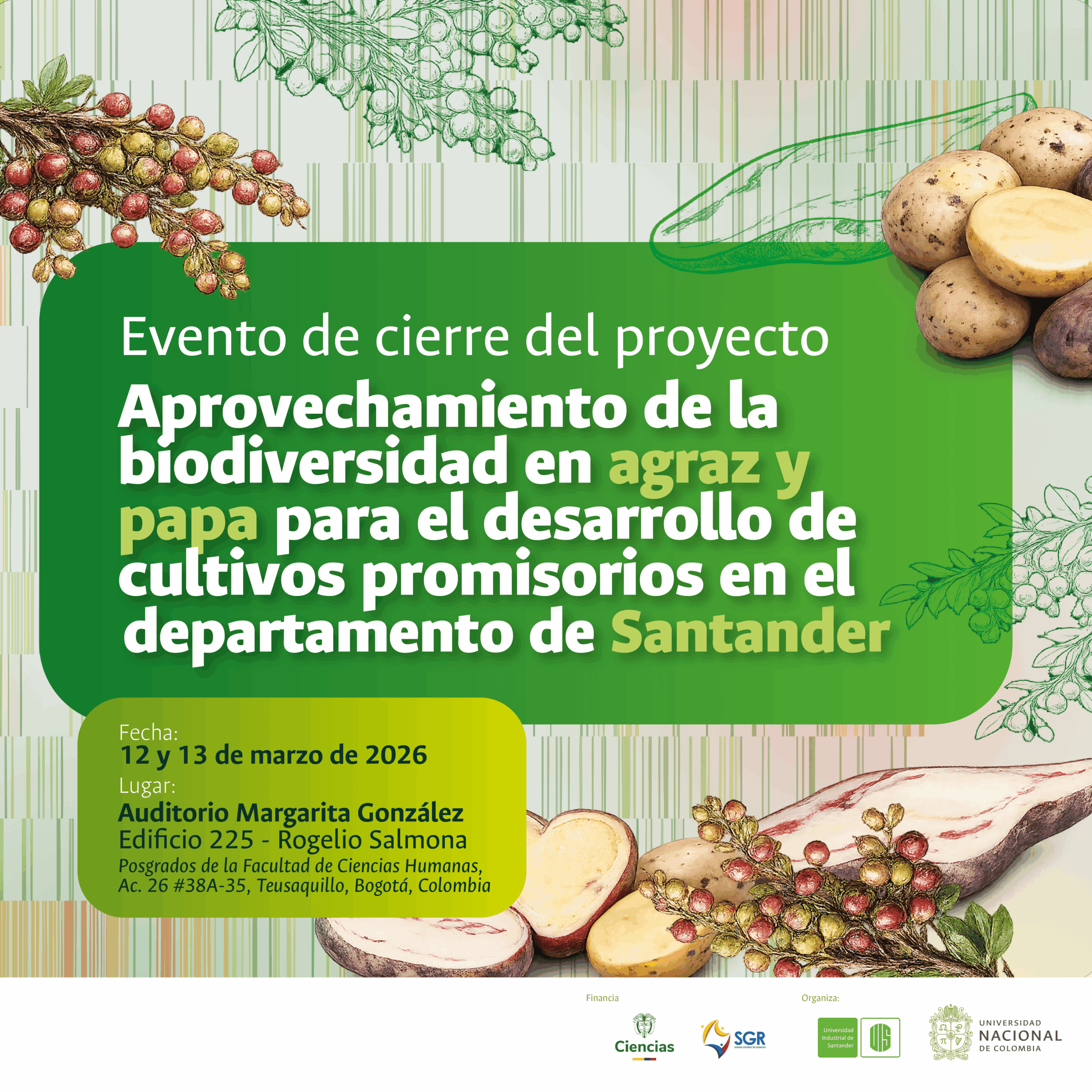 evento_aprovechamiento de la biodeversidad