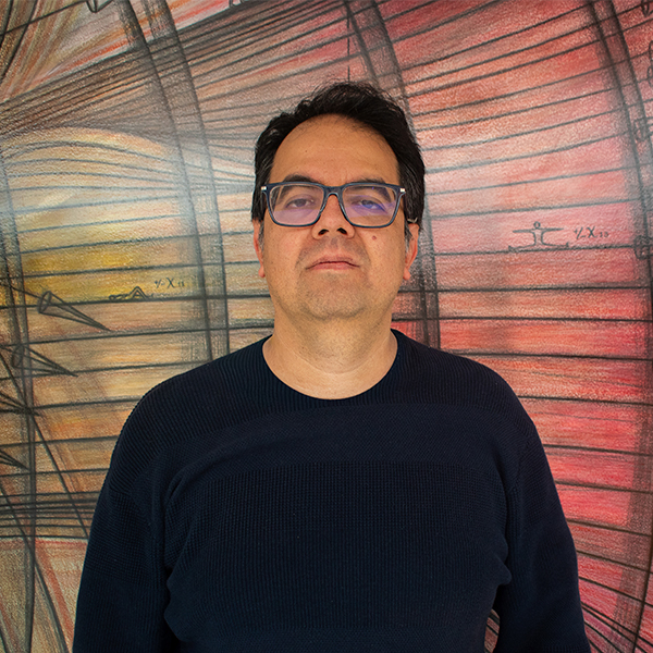 Ruiz Vera Jorge Mauricio